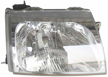HEAD LAMP RH